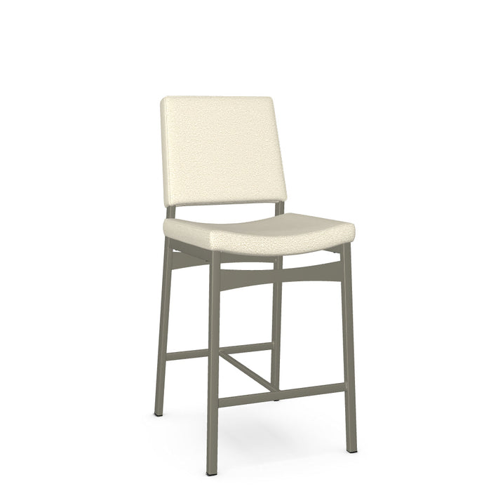 Kendra Non-Swivel Counter Stool