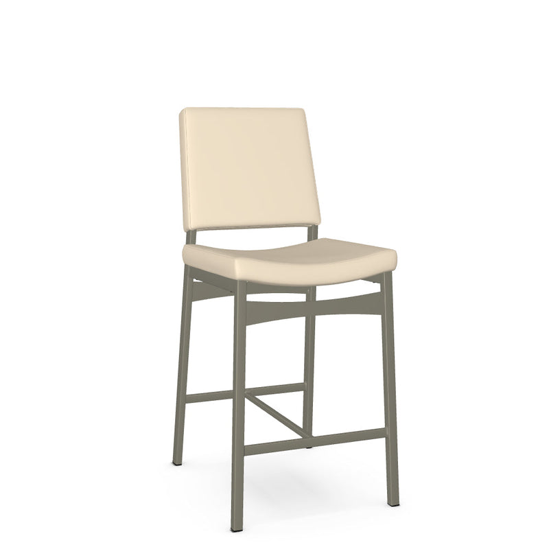 Kendra Non-Swivel Counter Stool