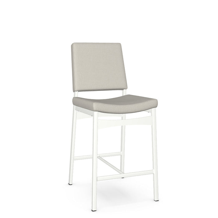 Kendra Non-Swivel Counter Stool