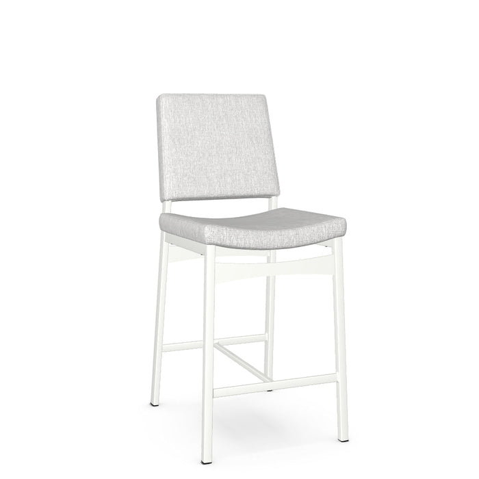 Kendra Non-Swivel Counter Stool