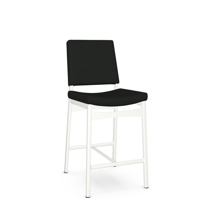 Kendra Non-Swivel Counter Stool