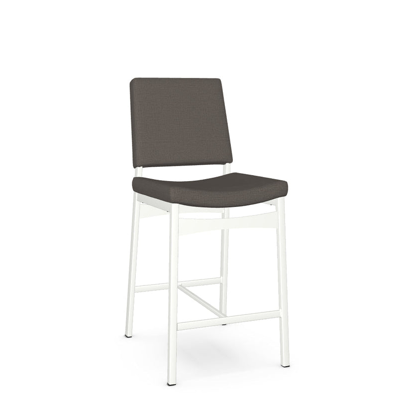 Kendra Non-Swivel Counter Stool