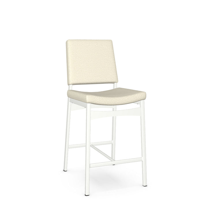 Kendra Non-Swivel Counter Stool