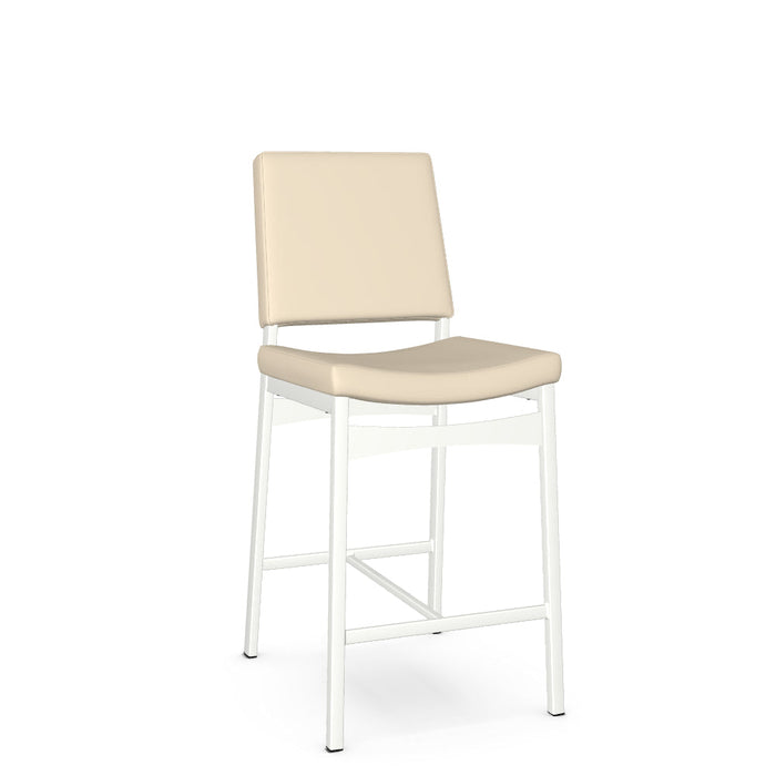Kendra Non-Swivel Counter Stool
