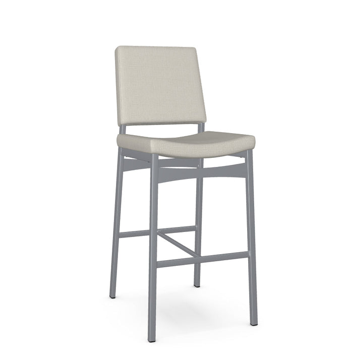 Kendra Non-Swivel Bar Stool
