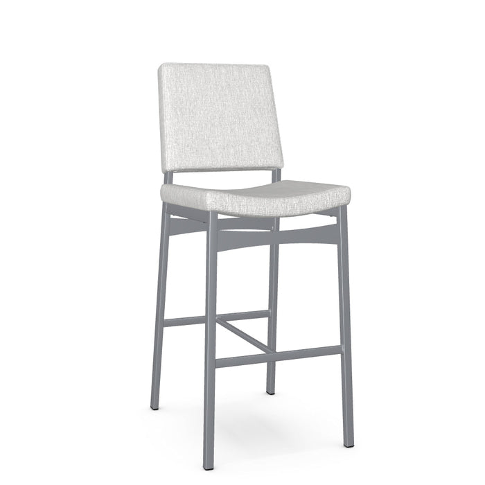 Kendra Non-Swivel Bar Stool