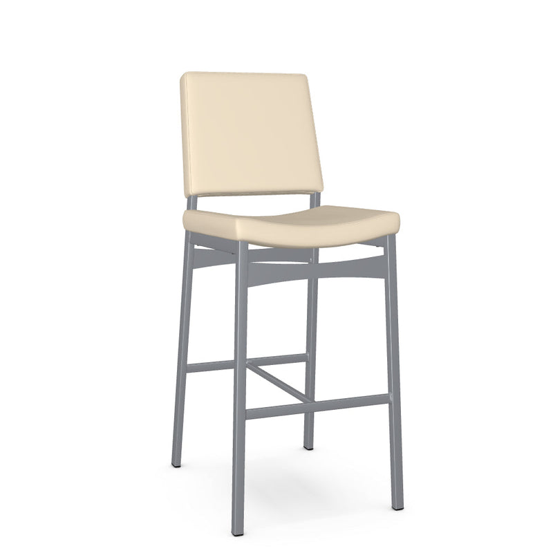 Kendra Non-Swivel Bar Stool