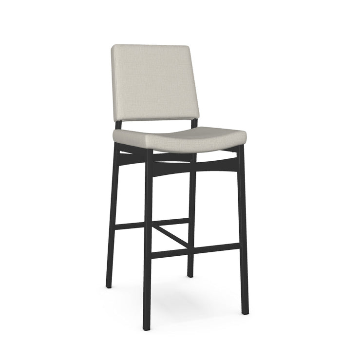 Kendra Non-Swivel Bar Stool