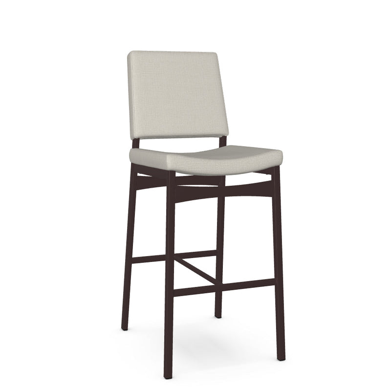 Kendra Non-Swivel Bar Stool