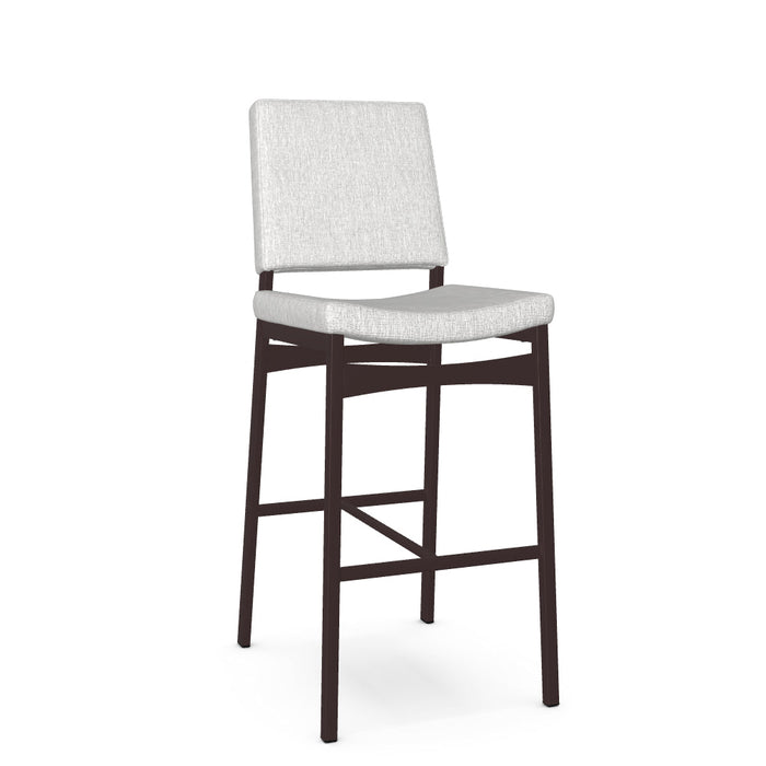 Kendra Non-Swivel Bar Stool