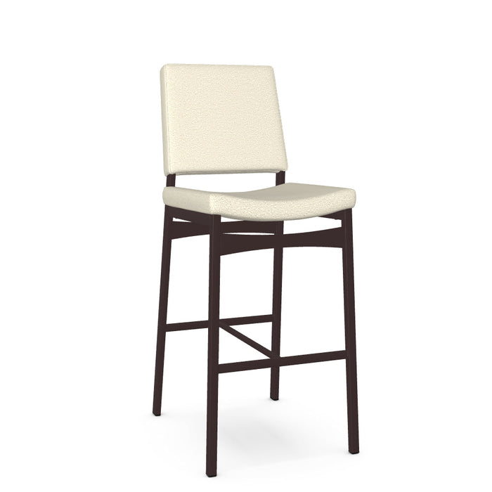 Kendra Non-Swivel Bar Stool