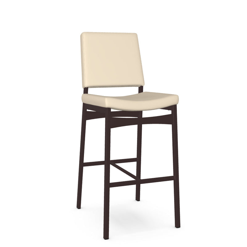 Kendra Non-Swivel Bar Stool