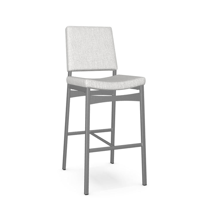 Kendra Non-Swivel Bar Stool