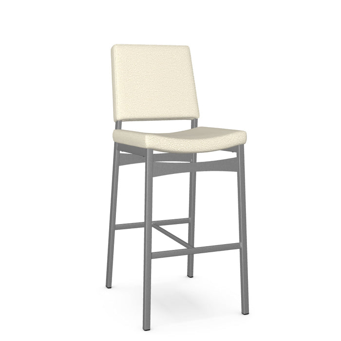 Kendra Non-Swivel Bar Stool
