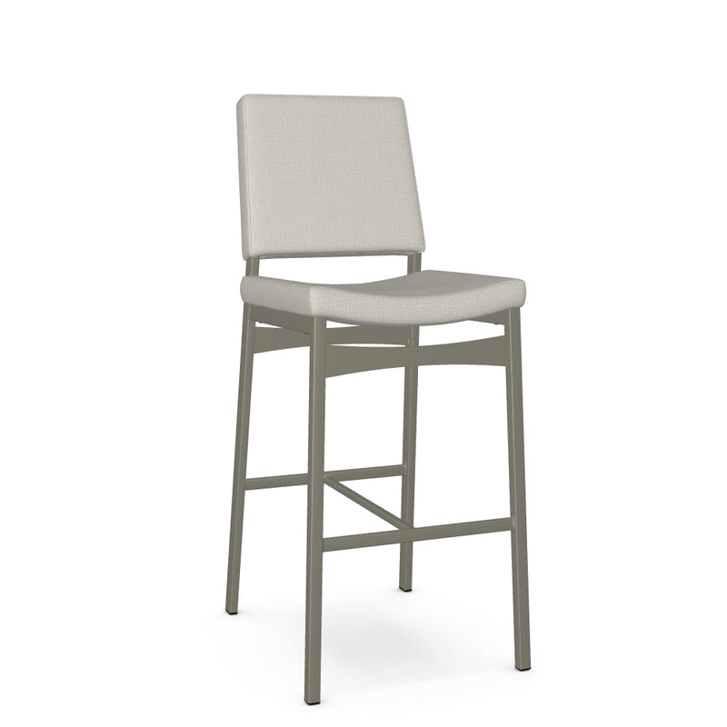 Kendra Non-Swivel Bar Stool