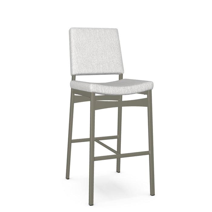 Kendra Non-Swivel Bar Stool