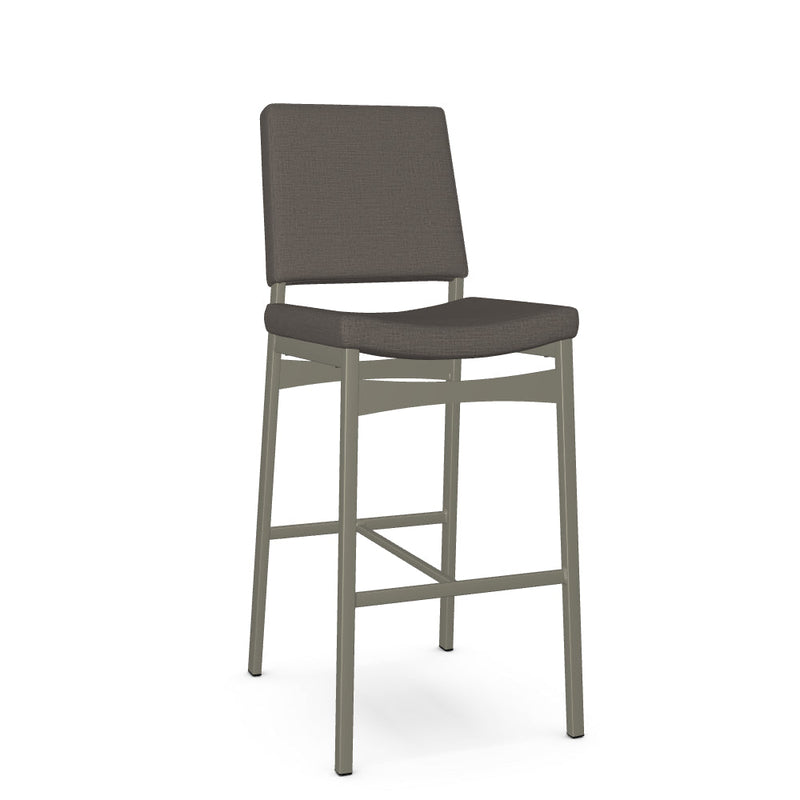 Kendra Non-Swivel Bar Stool