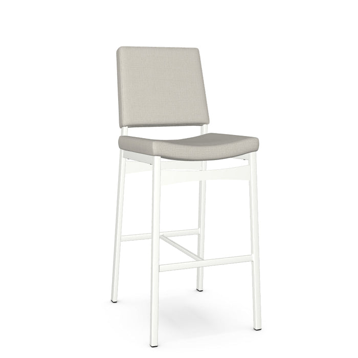 Kendra Non-Swivel Bar Stool