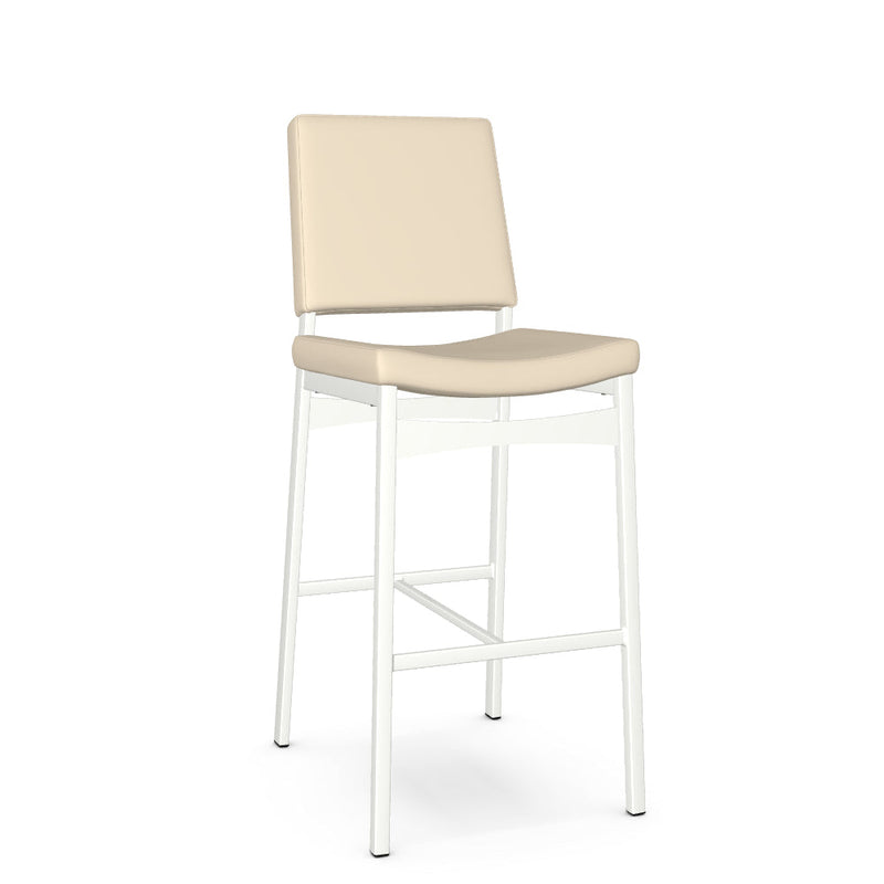 Kendra Non-Swivel Bar Stool