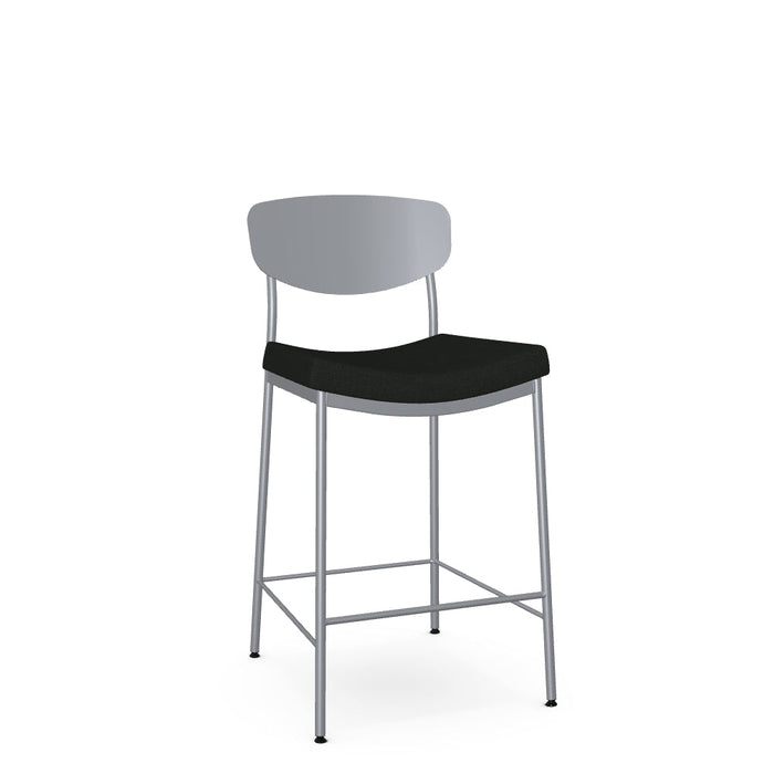 Krista Non-Swivel Counter Stool
