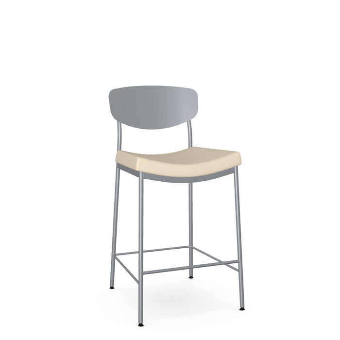 Krista Non-Swivel Counter Stool