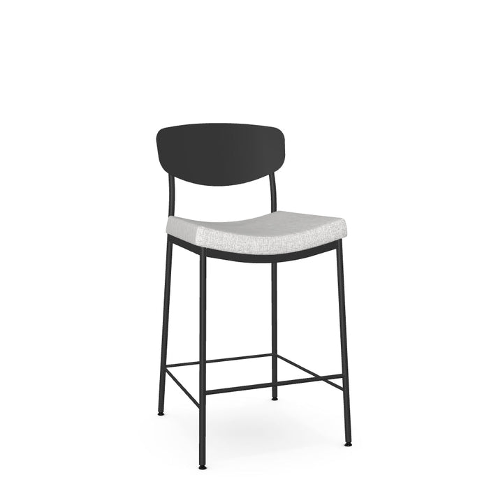 Krista Non-Swivel Counter Stool