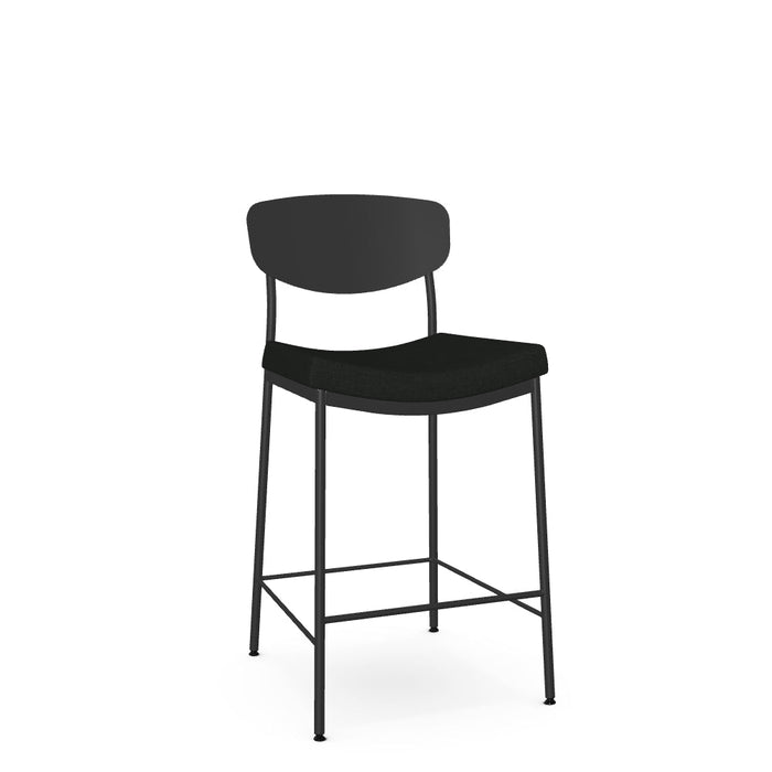 Krista Non-Swivel Counter Stool