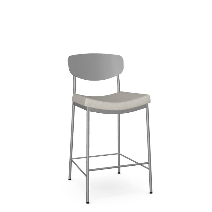 Krista Non-Swivel Counter Stool