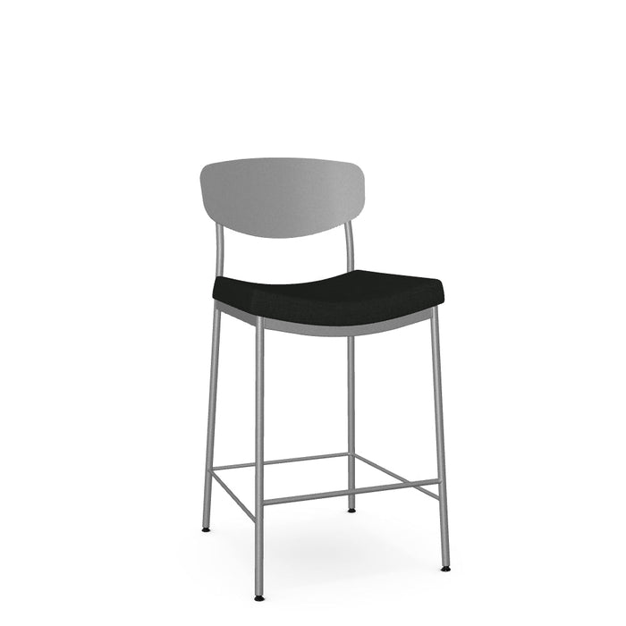 Krista Non-Swivel Counter Stool