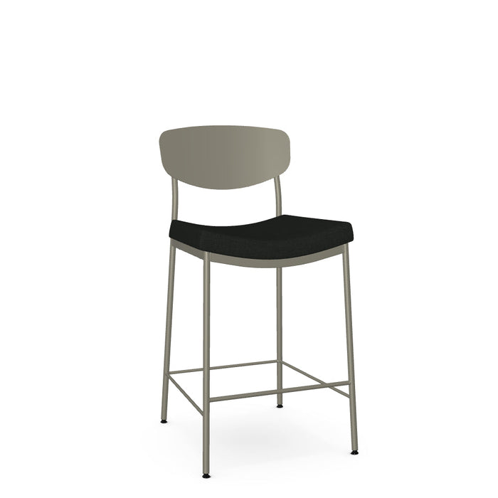 Krista Non-Swivel Counter Stool