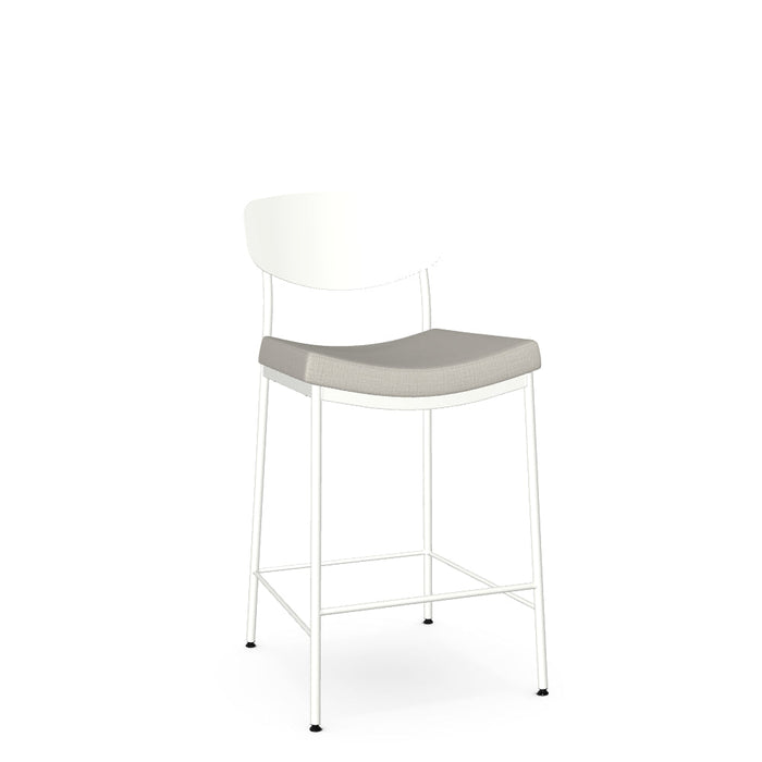 Krista Non-Swivel Counter Stool