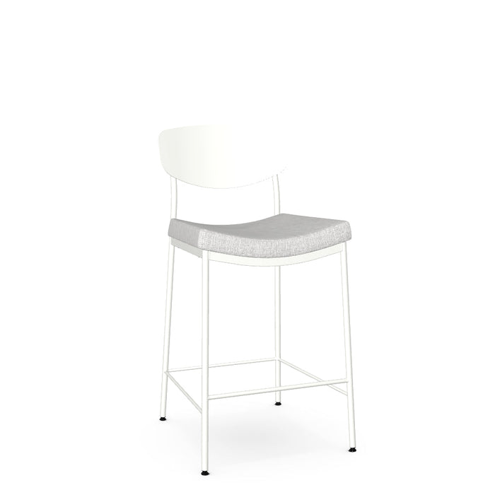 Krista Non-Swivel Counter Stool