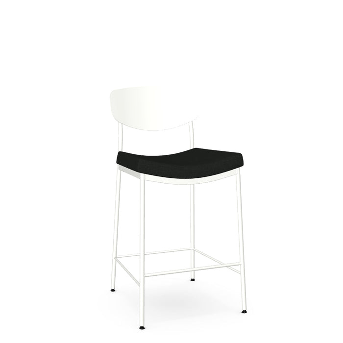 Krista Non-Swivel Counter Stool