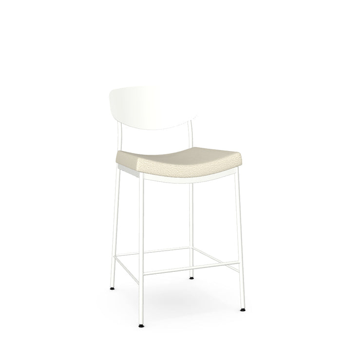 Krista Non-Swivel Counter Stool
