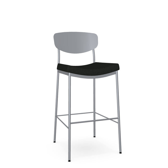 Krista Non-Swivel Bar Stool