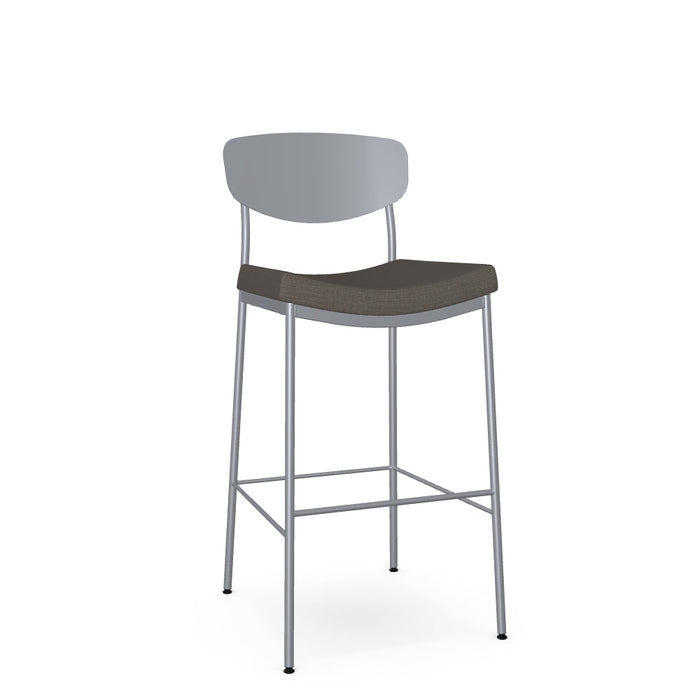 Krista Non-Swivel Bar Stool