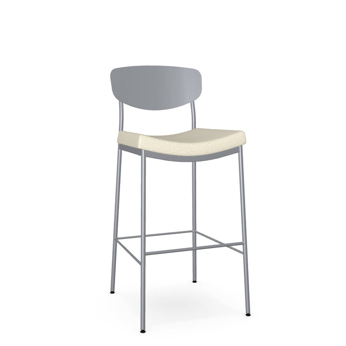 Krista Non-Swivel Bar Stool
