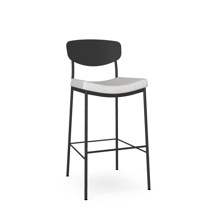 Krista Non-Swivel Bar Stool