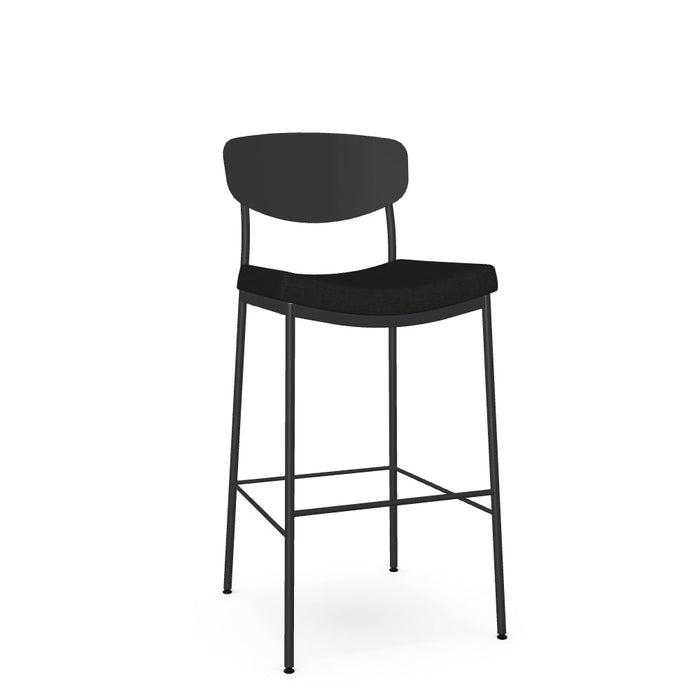 Krista Non-Swivel Bar Stool
