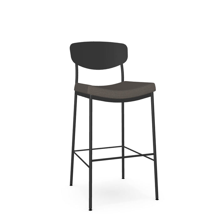 Krista Non-Swivel Bar Stool