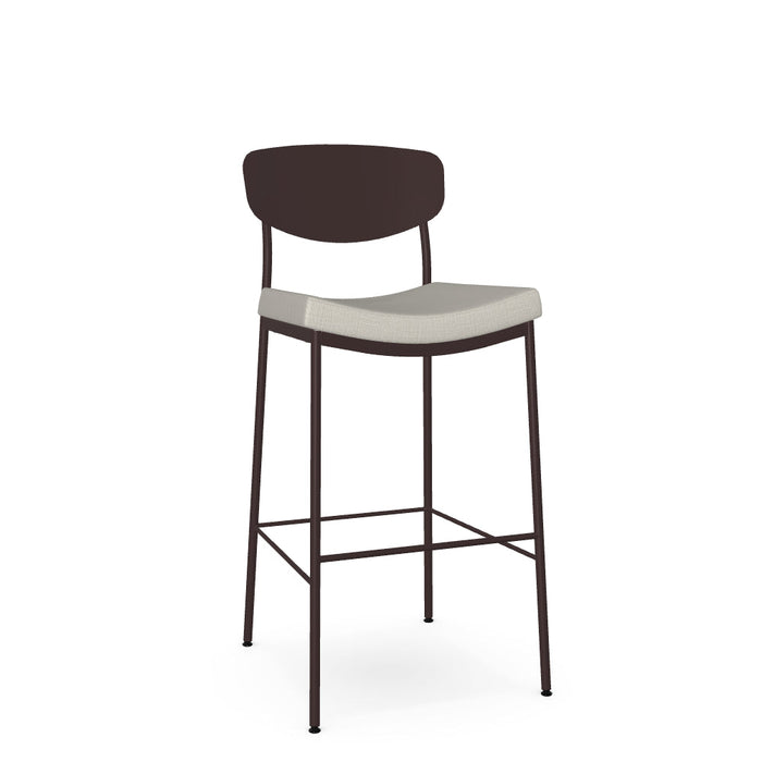 Krista Non-Swivel Bar Stool