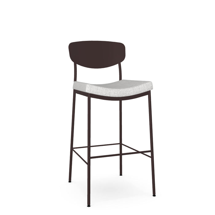 Krista Non-Swivel Bar Stool