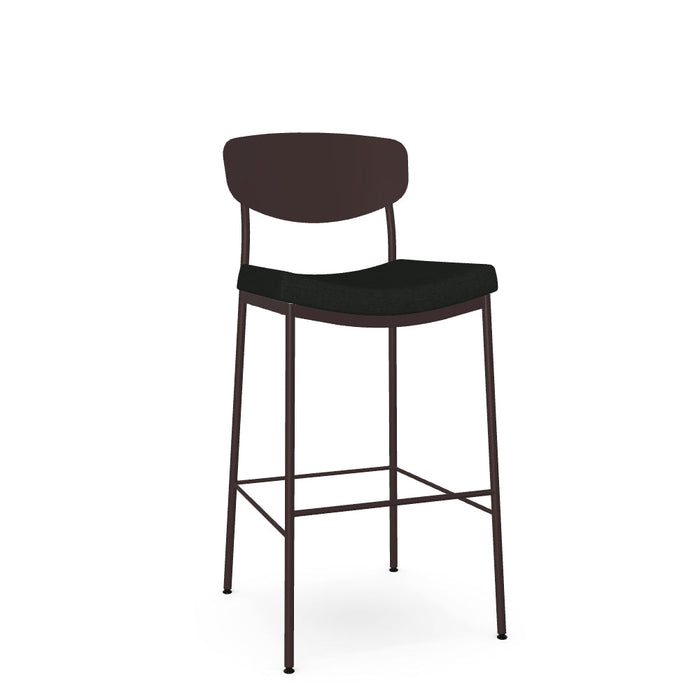 Krista Non-Swivel Bar Stool