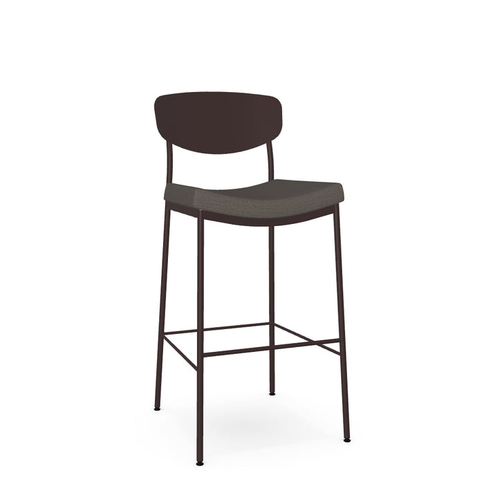 Krista Non-Swivel Bar Stool