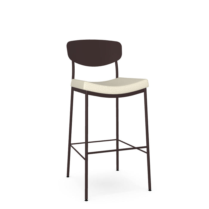 Krista Non-Swivel Bar Stool