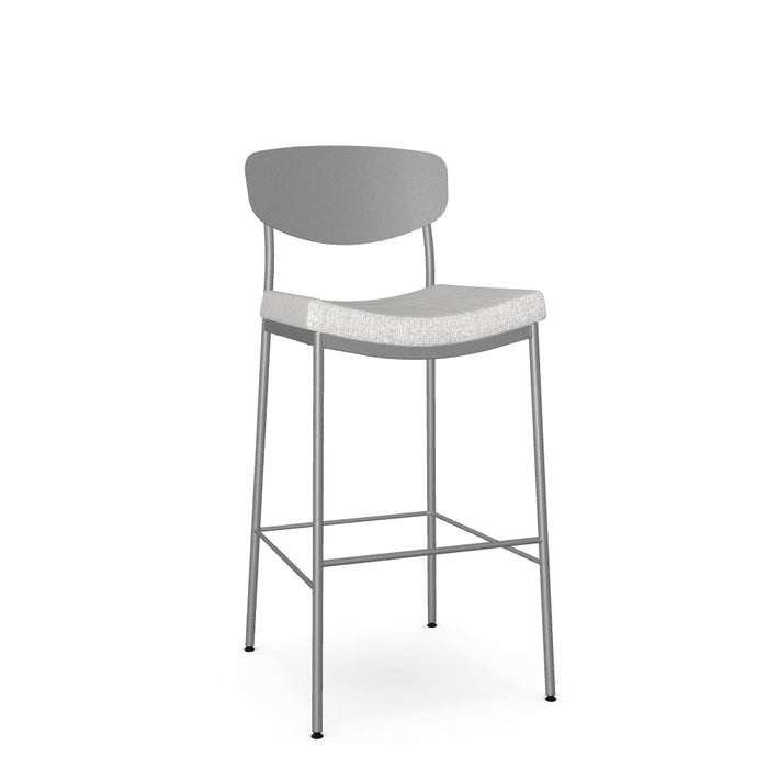 Krista Non-Swivel Bar Stool