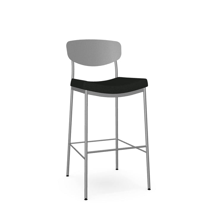 Krista Non-Swivel Bar Stool