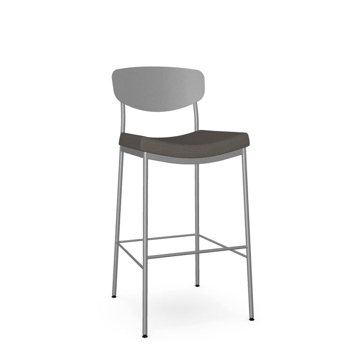 Krista Non-Swivel Bar Stool