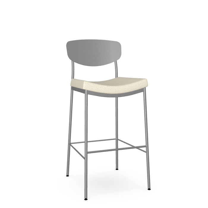 Krista Non-Swivel Bar Stool