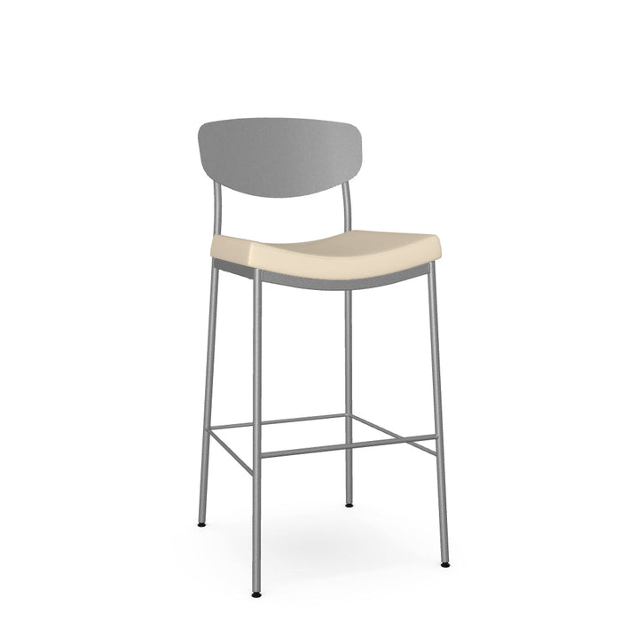 Krista Non-Swivel Bar Stool